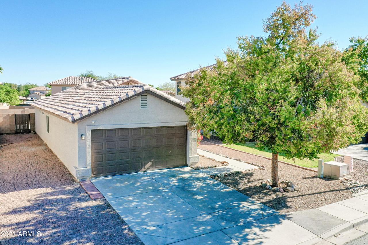13101 N Cesar Chavez Dr., El Mirage, AZ 85335