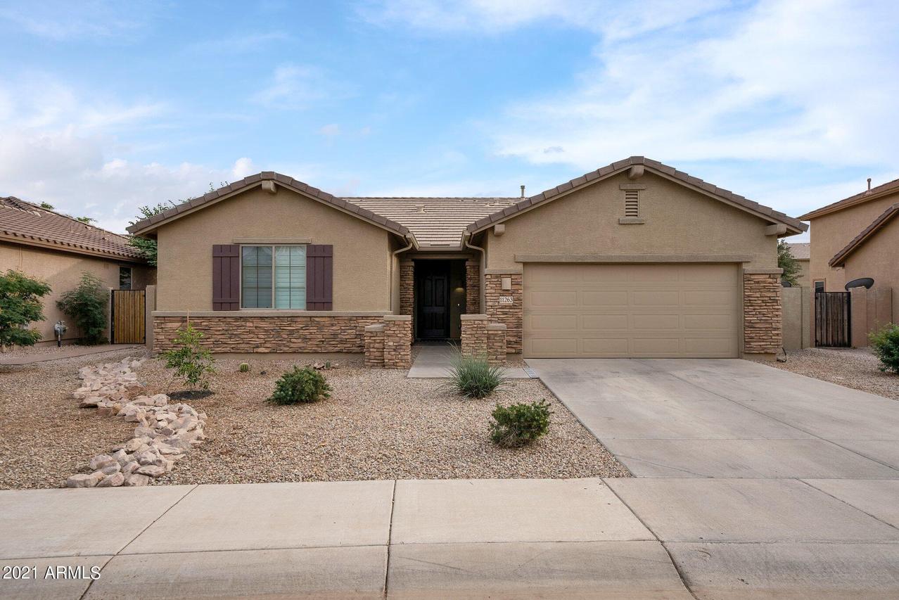 11263 E Shelley Ave., Mesa, AZ 85212