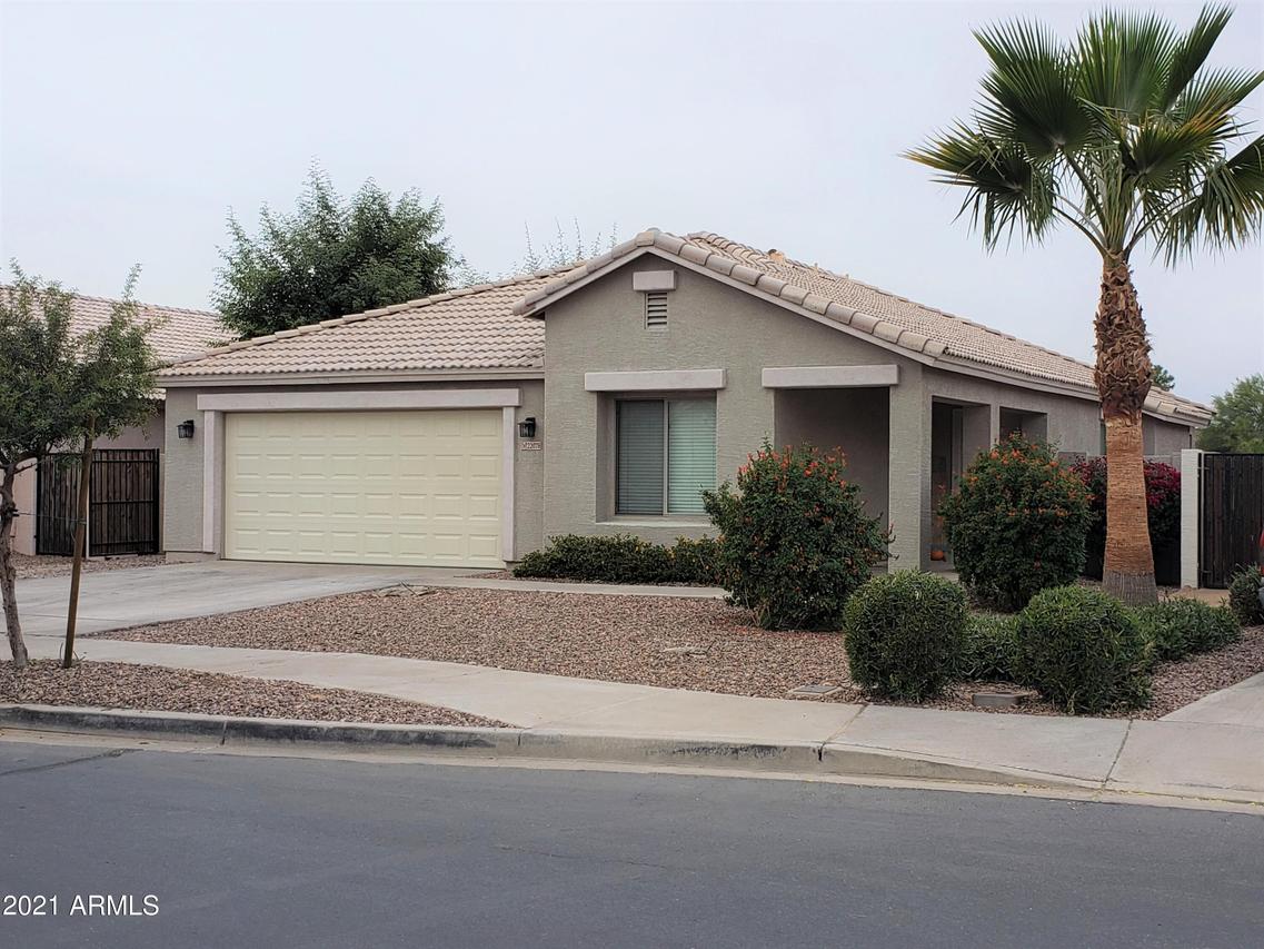 22078 E Via Del Rancho Rd., Queen Creek, AZ 85142