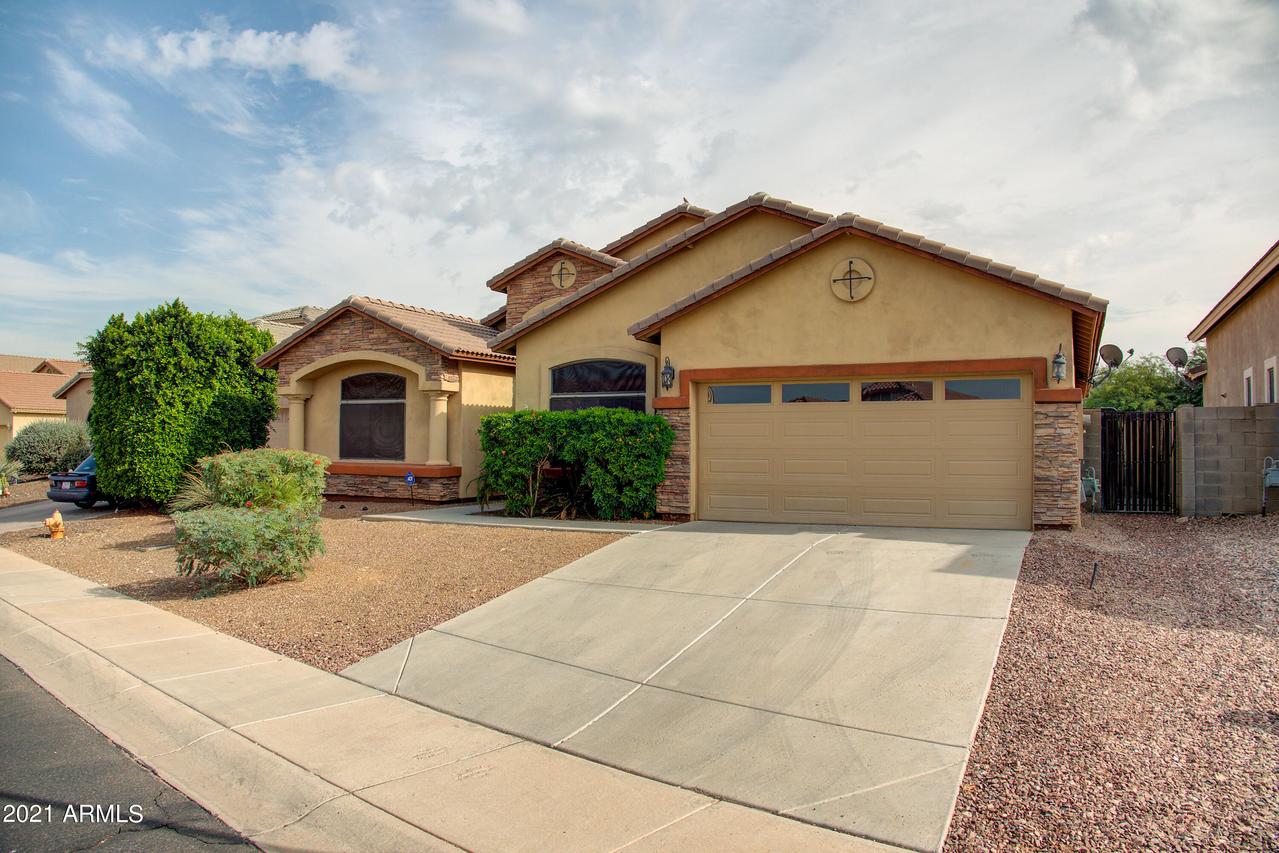9007 S 10th Dr., Phoenix, AZ 85041