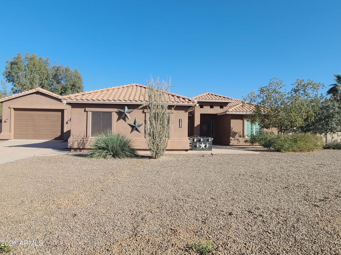 25809 S 178th Way, Queen Creek, AZ 85142