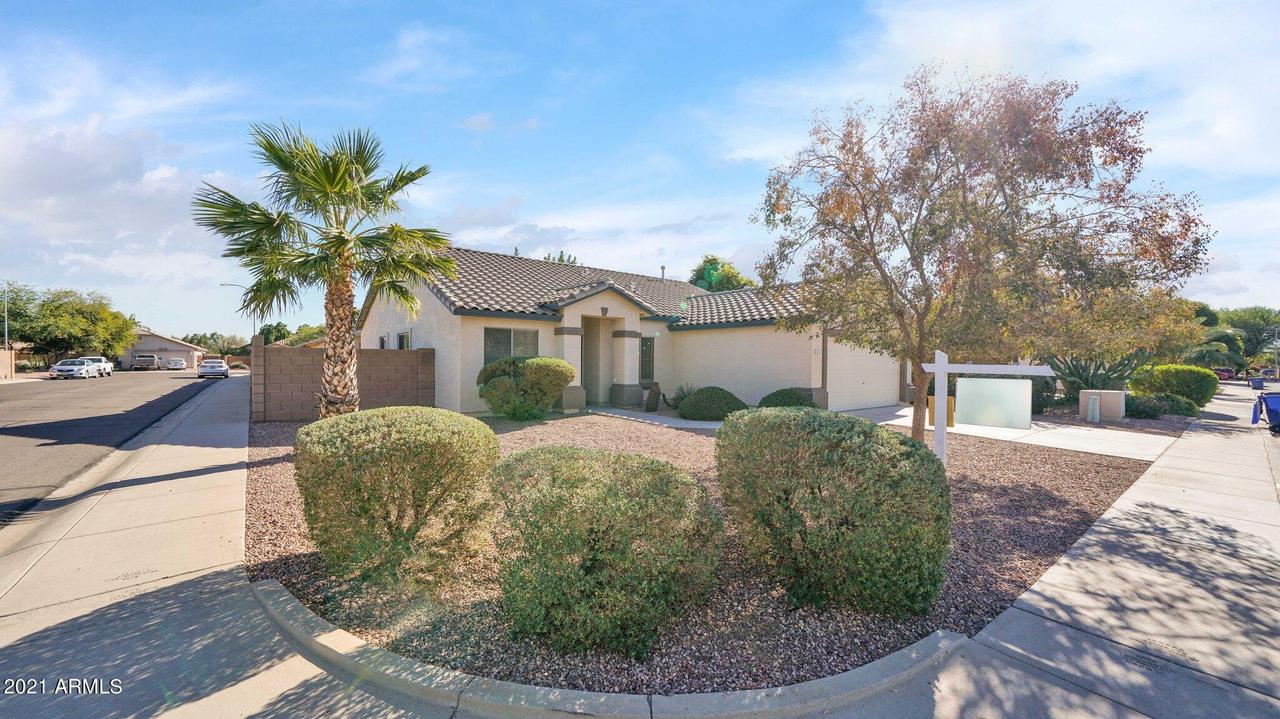 15525 N 160th Ave., Surprise, AZ 85374