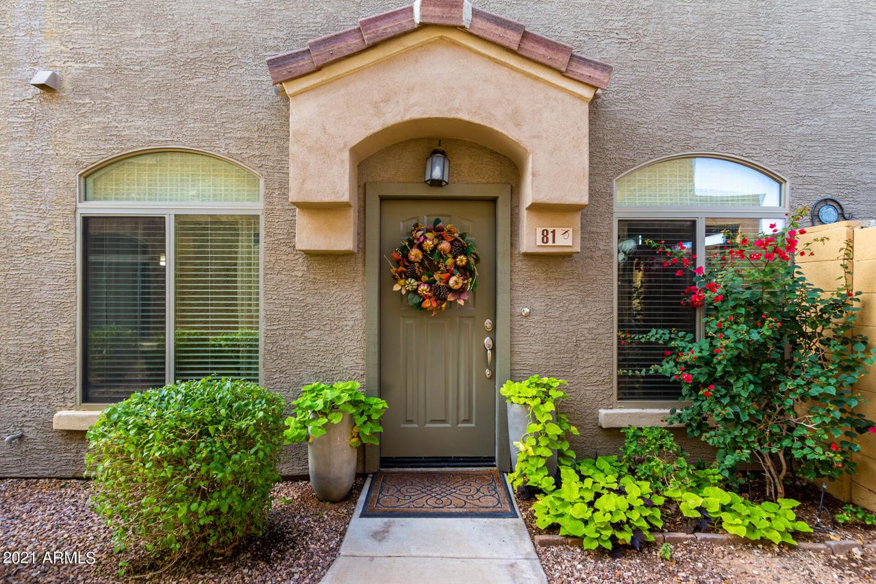 16620 S 48th St. #81, Phoenix, AZ 85048