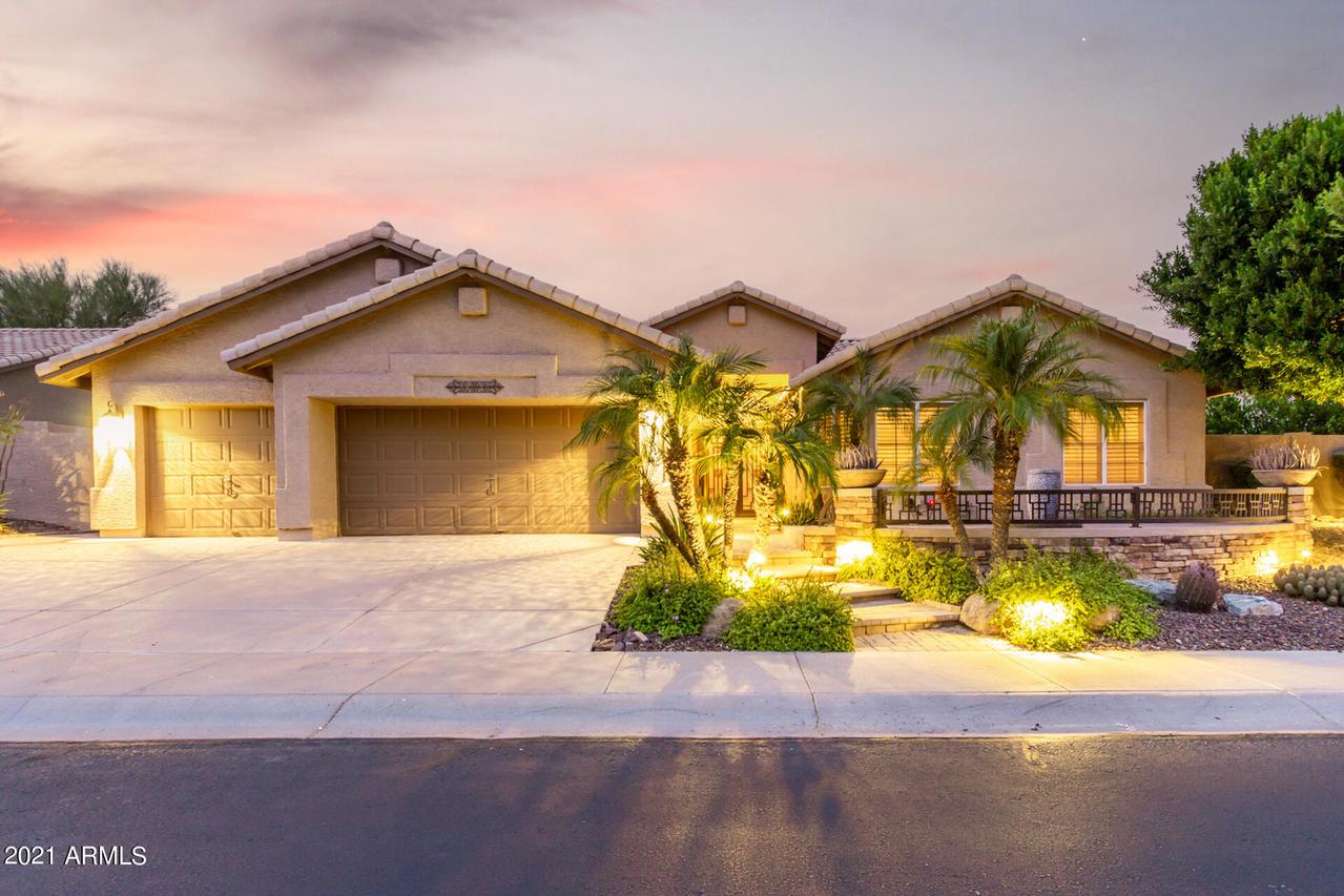 1602 E Briarwood Ter., Phoenix, AZ 85048