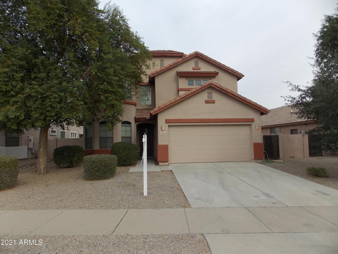 15324 W Roanoke Ave., Goodyear, AZ 85395