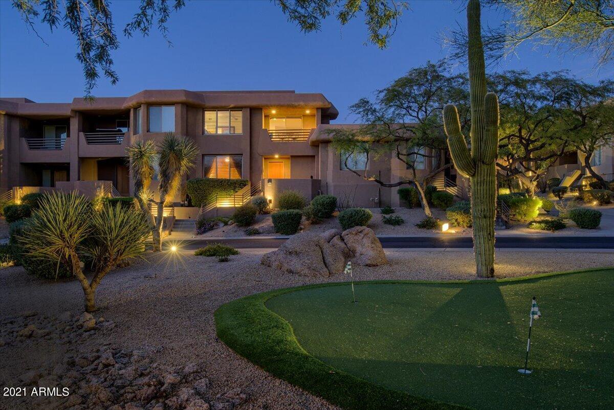 10222 E Southwind Ln. #1026, Scottsdale, AZ 85262