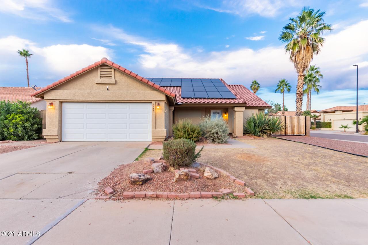 1158 E Harvard Ave., Gilbert, AZ 85234