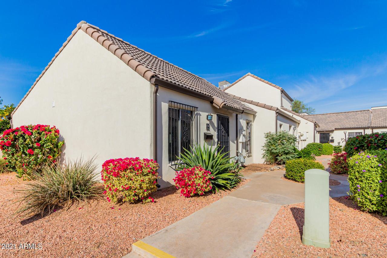 1114 E Belmont Ave., Phoenix, AZ 85020