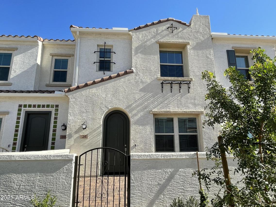 4077 S Sabrina Dr. #34, Chandler, AZ 85248