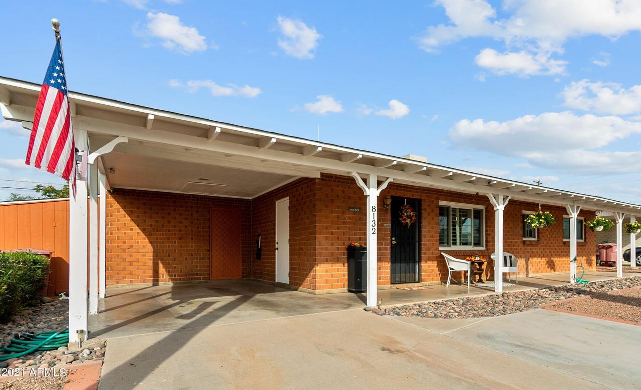 8132 E Clarendon Ave., Scottsdale, AZ 85251