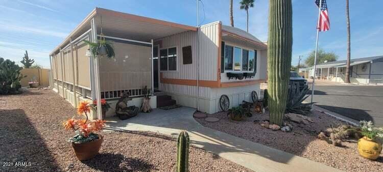 10220 E Apache Tr. #212, Apache Junction, AZ 85120
