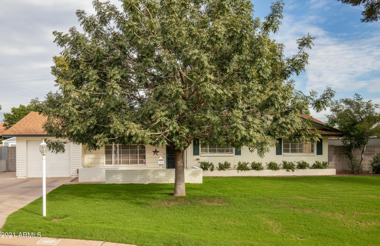 908 W Rose Ln., Phoenix, AZ 85013