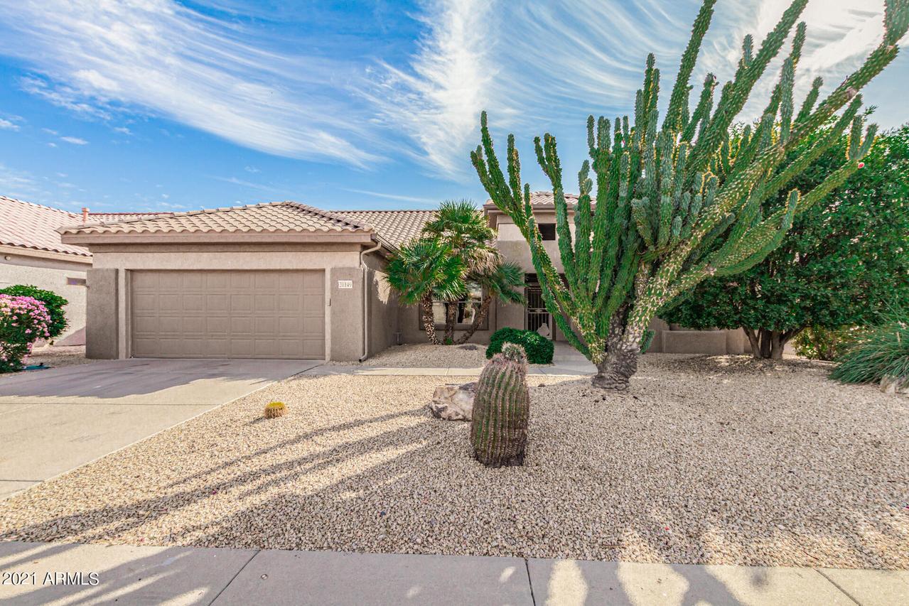 20149 N Sonoran Ct., Surprise, AZ 85374
