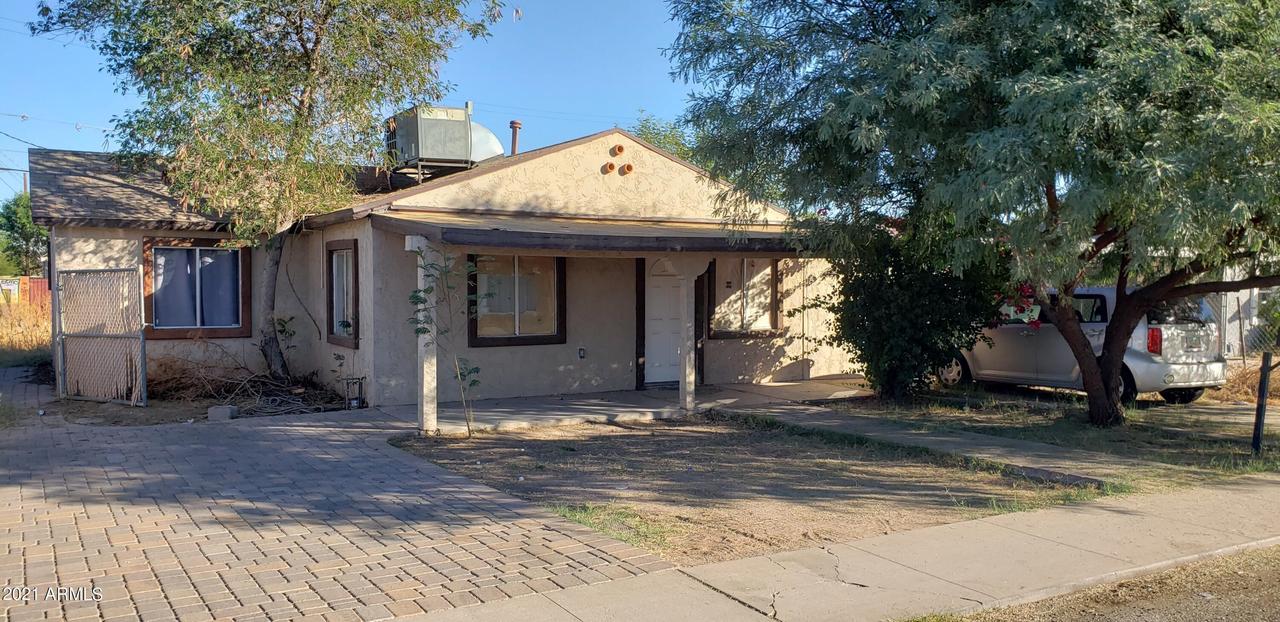 1635 N 38th Ave., Phoenix, AZ 85009