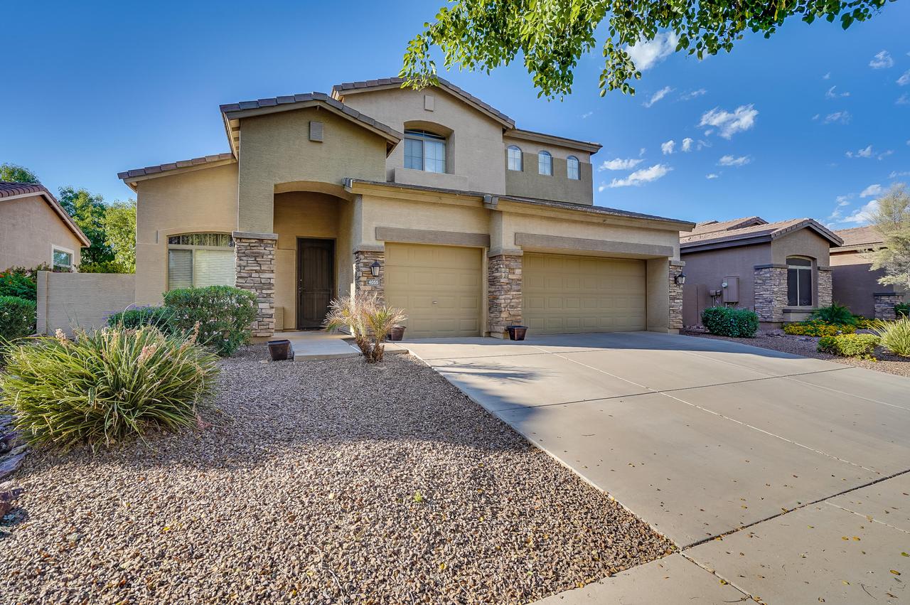 4055 E Tannery Ct., Gilbert, AZ 85297