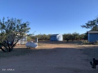 6137 E Calle Cupula, Hereford, AZ 85615