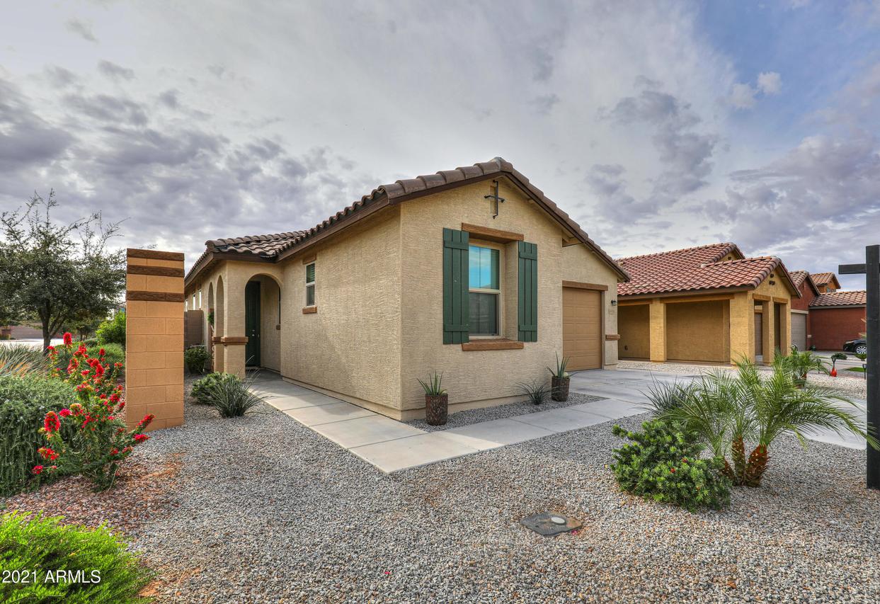 40785 W Tamara Ln., Maricopa, AZ 85138