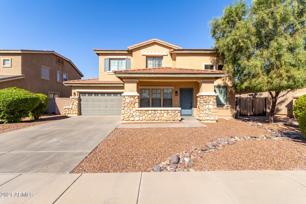 8786 W State Ave., Glendale, AZ 85305