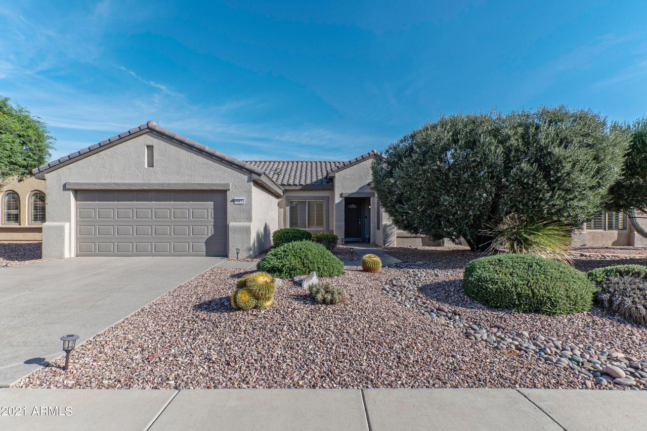 15110 W Camino Estrella Dr., Surprise, AZ 85374