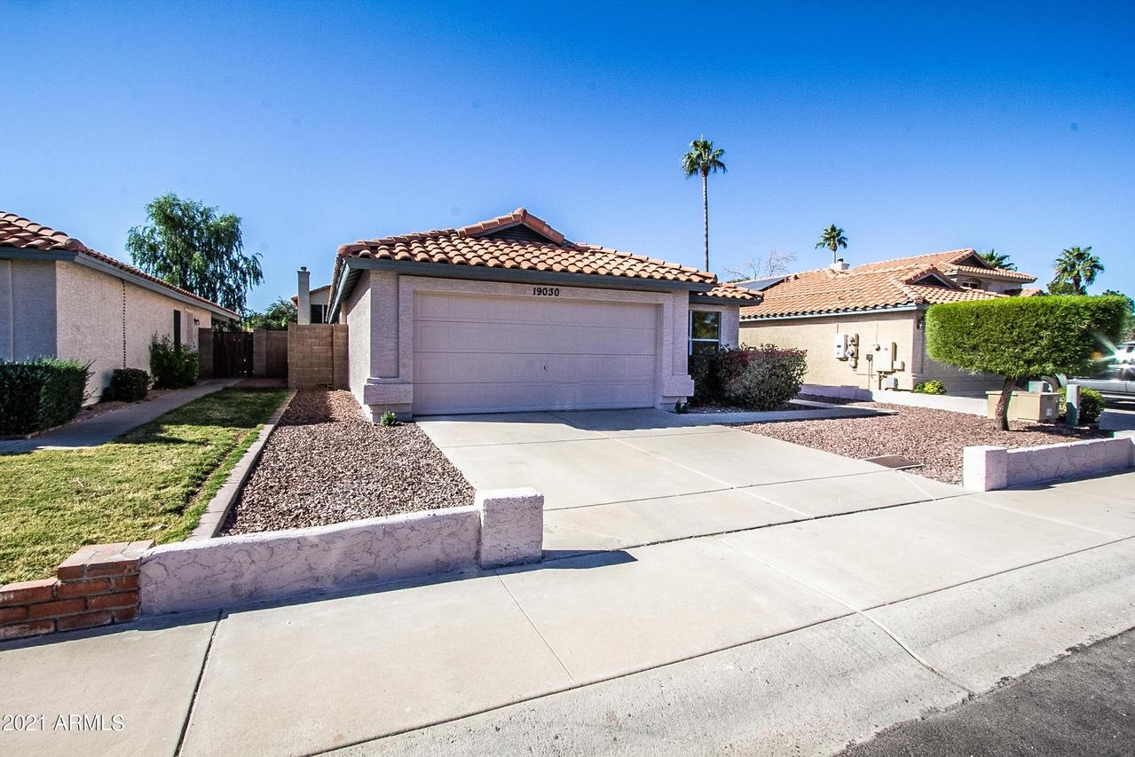 19030 N 76th Ave., Glendale, AZ 85308