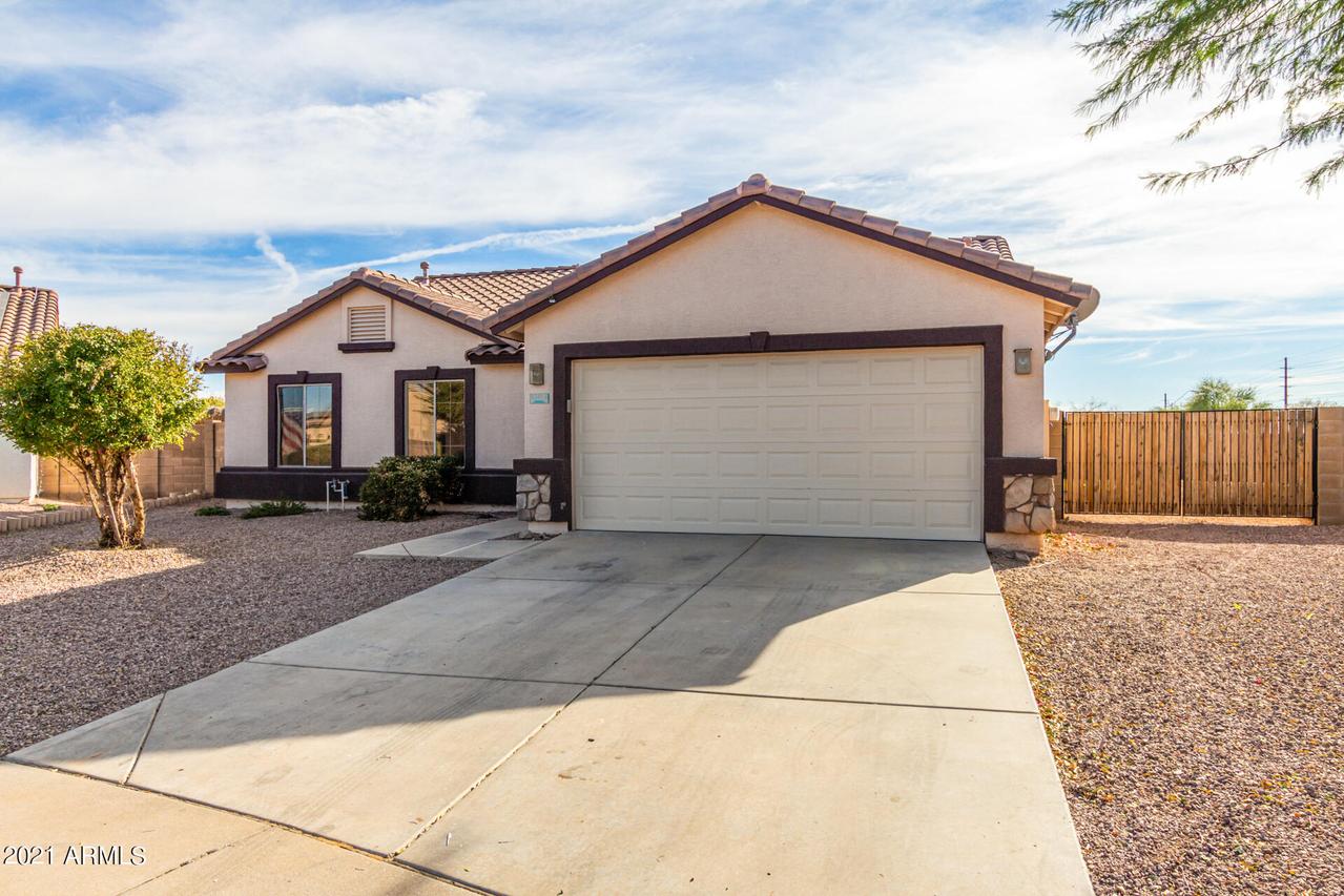 15413 N 161st Ave., Surprise, AZ 85374