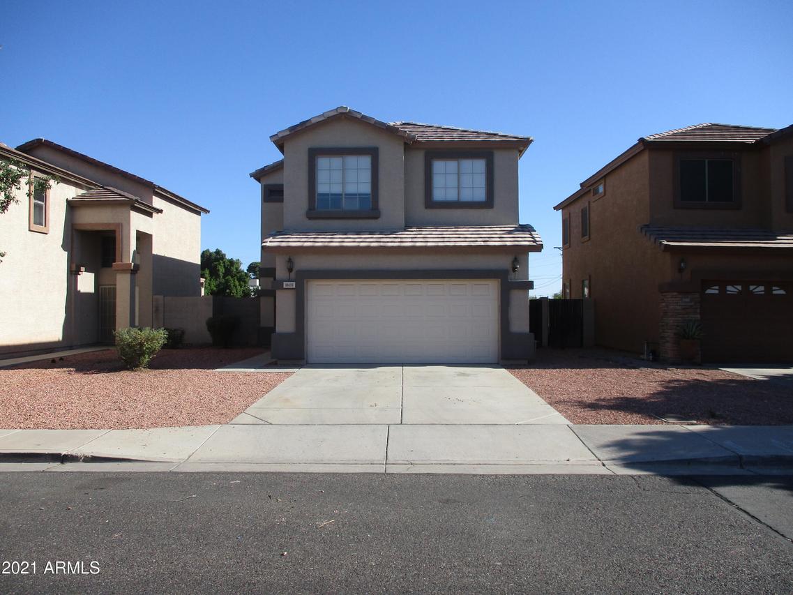 1605 S 113th Dr., Avondale, AZ 85323