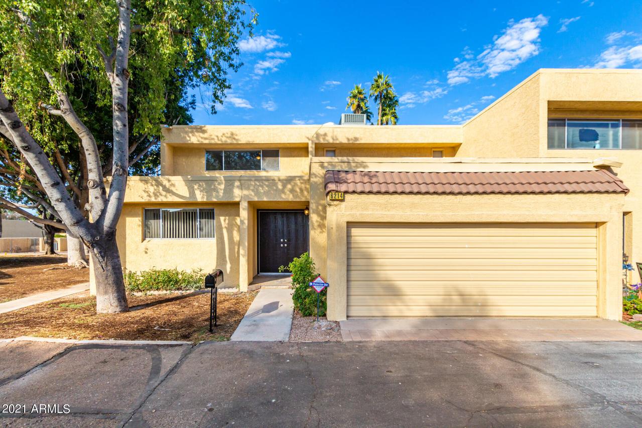6214 N 22nd Ave., Phoenix, AZ 85015