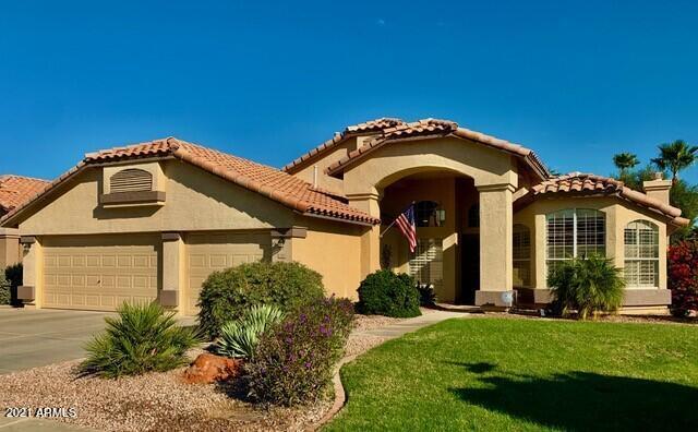 2321 N 123rd Ln., Avondale, AZ 85392