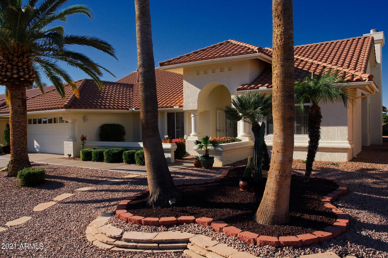 20418 N Meadowood Dr., Sun City West, AZ 85375
