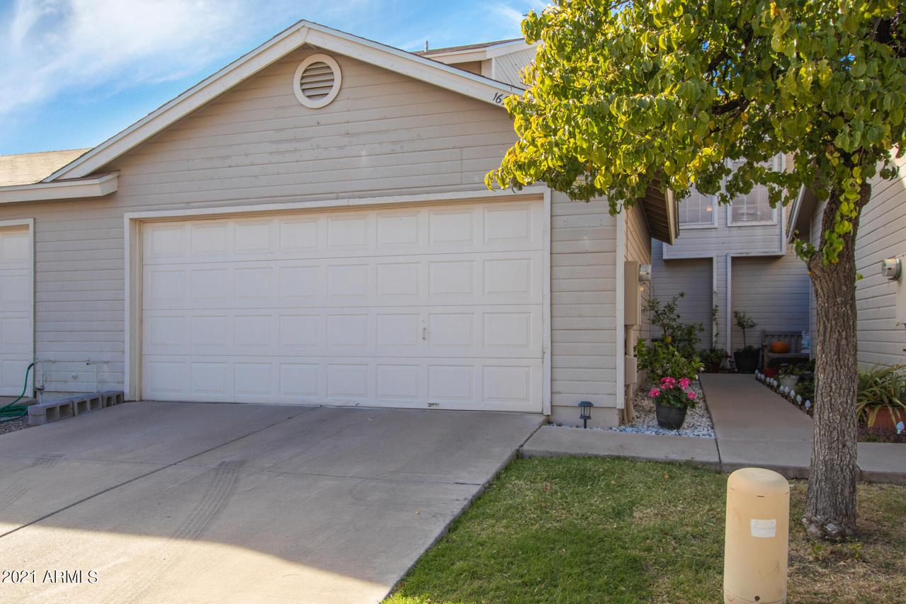 3134 E Mckellips Rd. #169, Mesa, AZ 85213