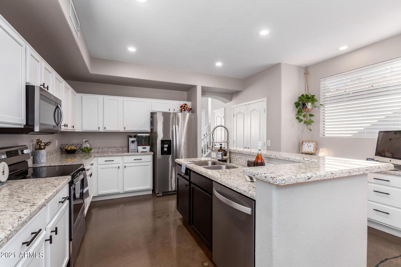 5333 E Harmony Ave., Mesa, AZ 85206