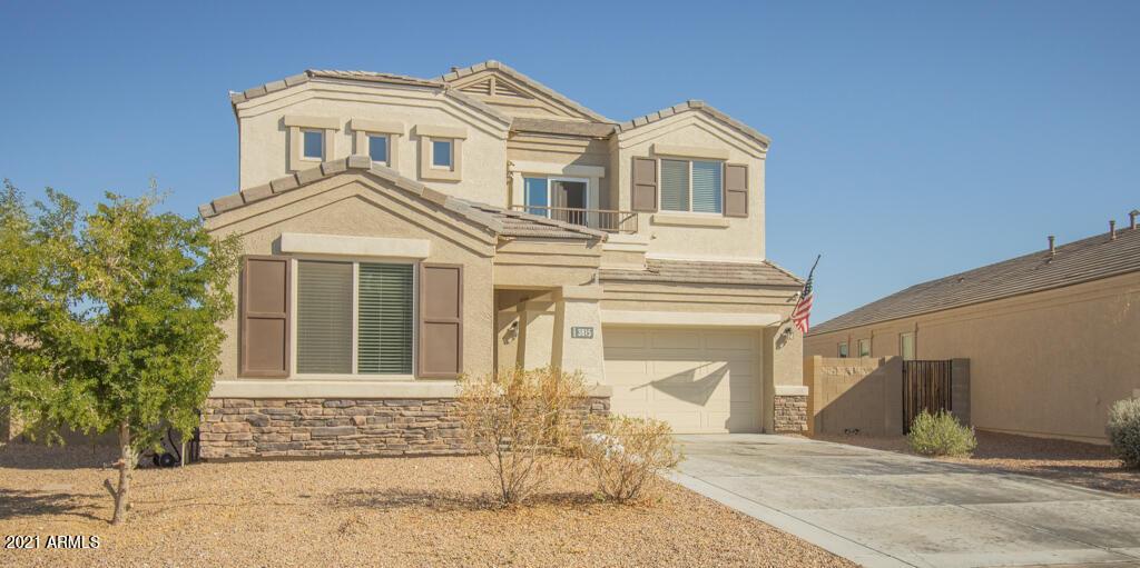 3815 N 298th Ave., Buckeye, AZ 85396