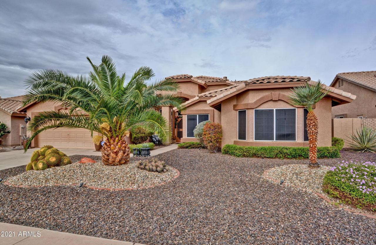 8944 W Topeka Dr., Peoria, AZ 85382