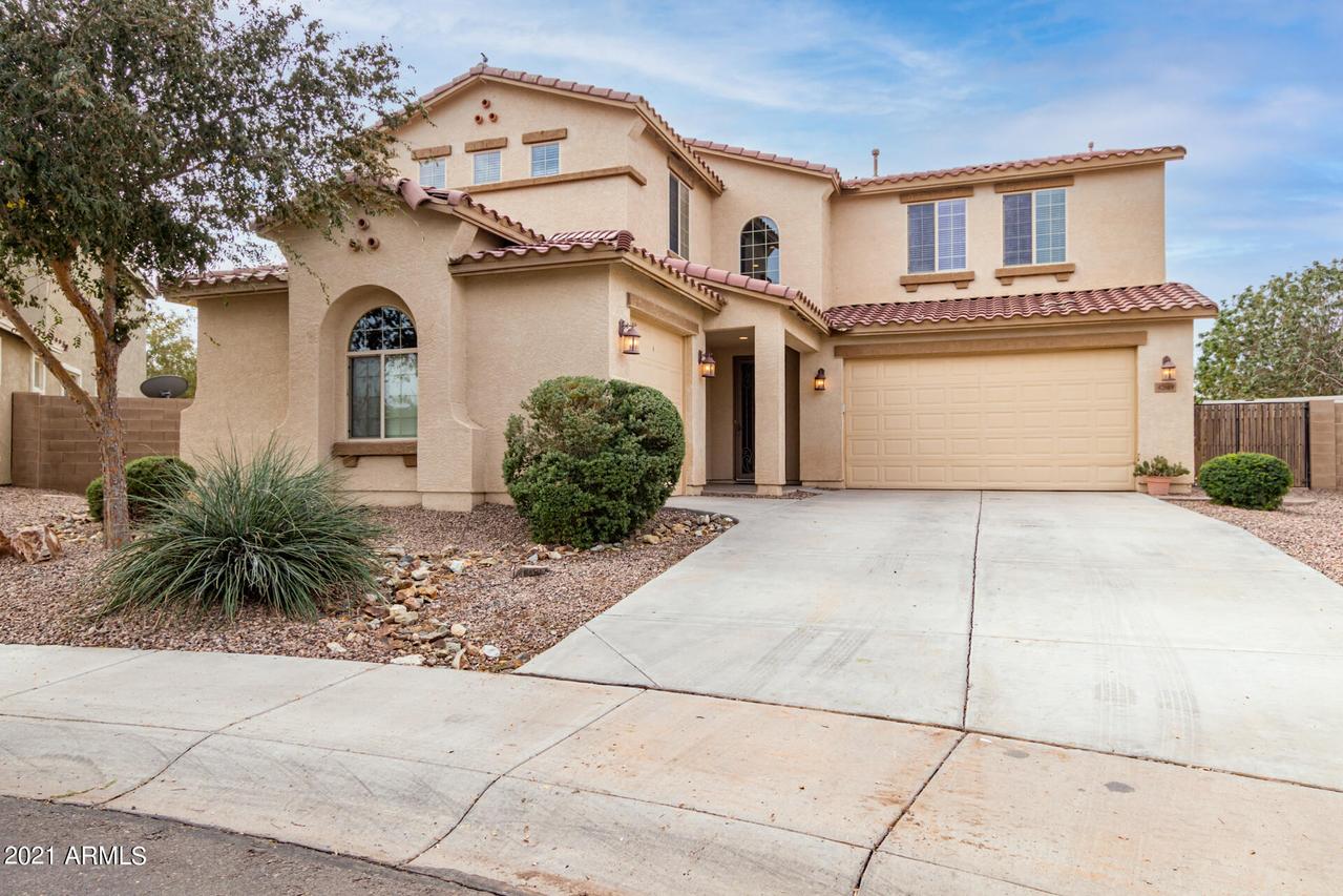 42619 W Cheyenne Dr., Maricopa, AZ 85138