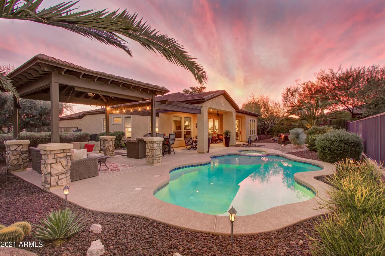 13026 W Mine Tr., Peoria, AZ 85383