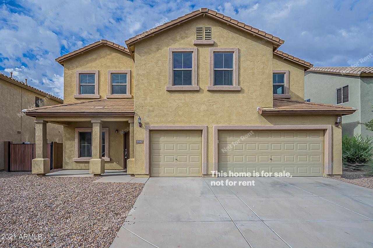 2680 N Presidential Dr., Florence, AZ 85132