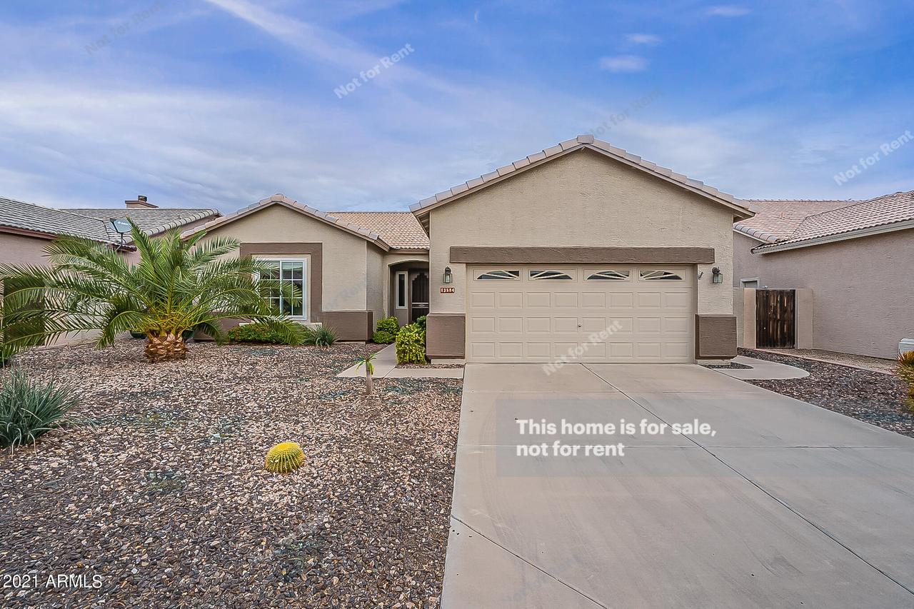 13584 W Ironwood St., Surprise, AZ 85374