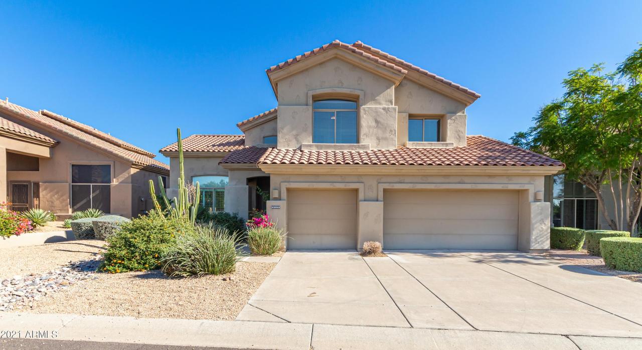 23053 N 90th Way, Scottsdale, AZ 85255