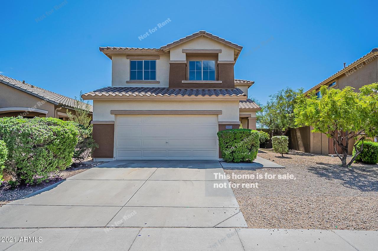 40813 N Barnum Way, Anthem, AZ 85086