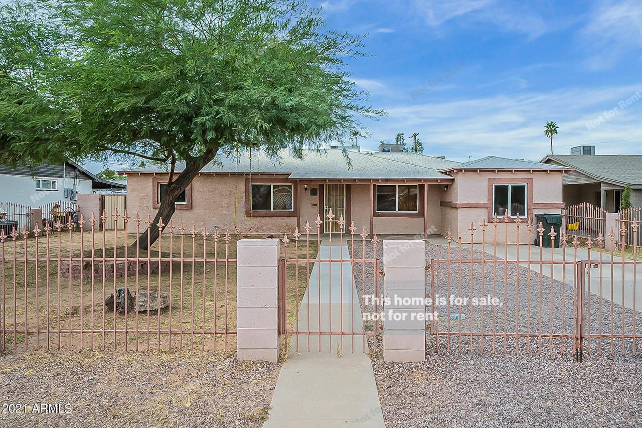 1409 N Cameron Ave., Casa Grande, AZ 85222