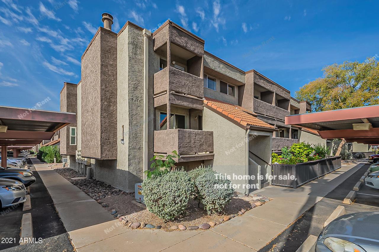 1645 W Baseline Rd. #2108, Mesa, AZ 85202