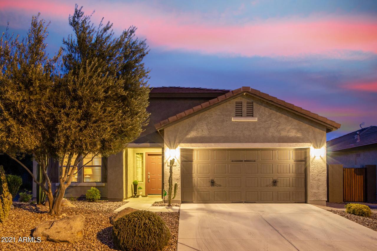 6615 W Congressional Way, Florence, AZ 85132