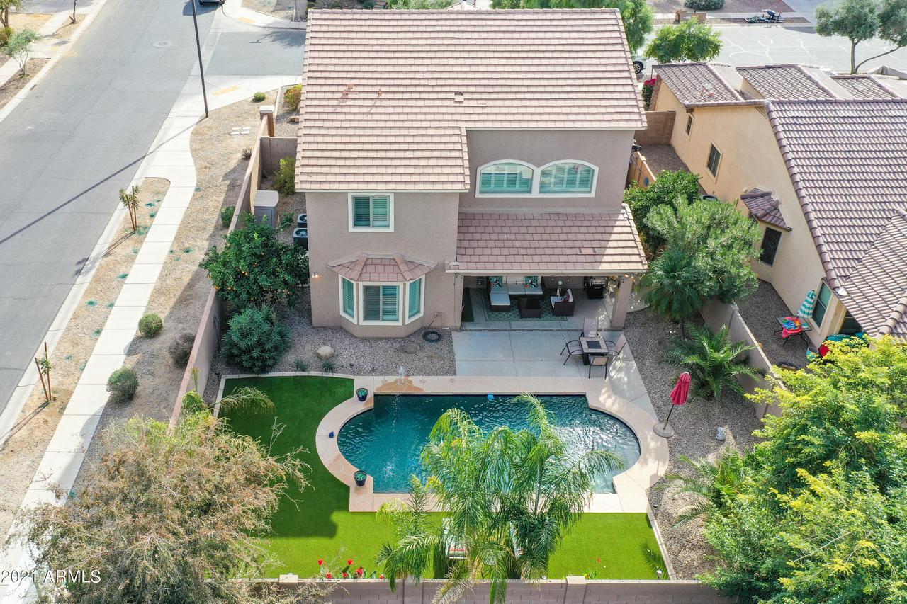 3550 E Crescent Way, Gilbert, AZ 85298