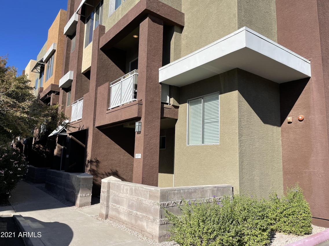 6605 N 93rd Ave. #1071, Glendale, AZ 85305