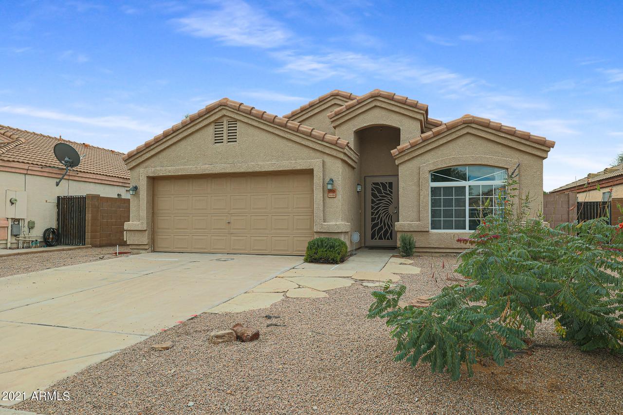 845 E Laredo St., Chandler, AZ 85225