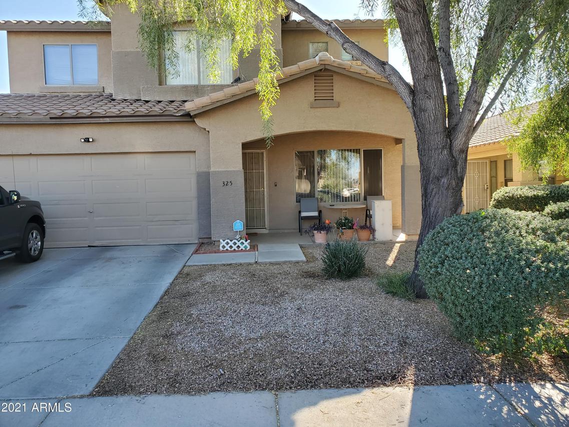 325 W Harwell Rd., Phoenix, AZ 85041