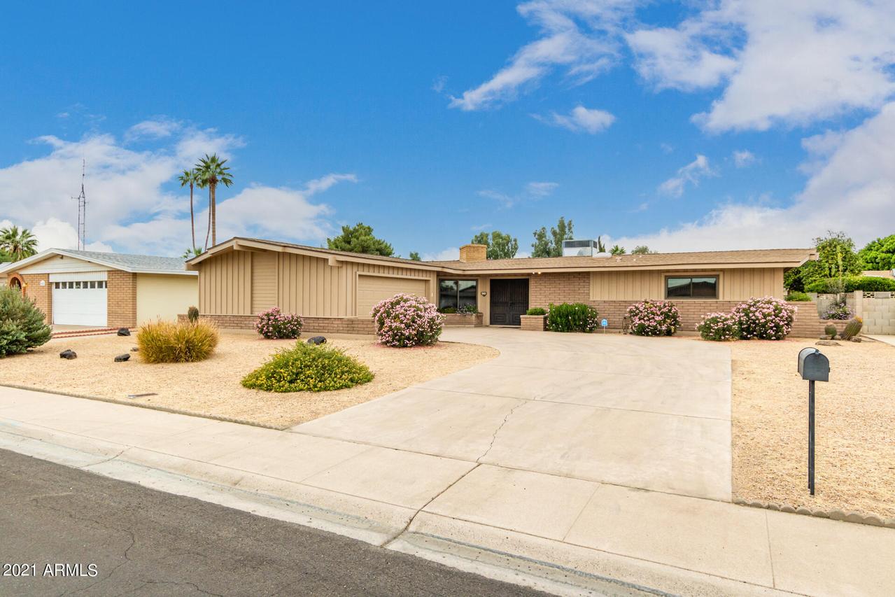 4336 W Royal Palm Rd., Glendale, AZ 85302