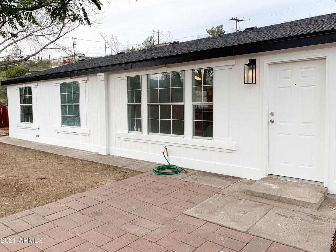 347 N Fourth St., Globe, AZ 85501