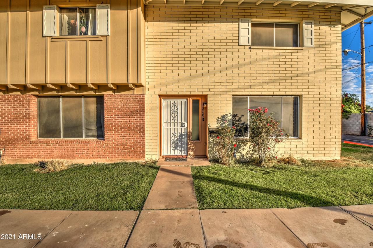 3725 S Mill Ave., Tempe, AZ 85282