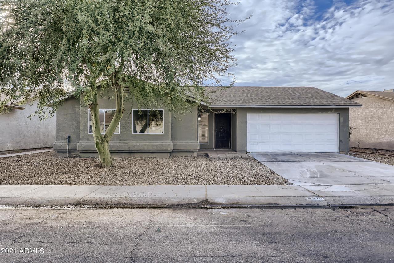 6415 W Pima St. #----, Phoenix, AZ 85043